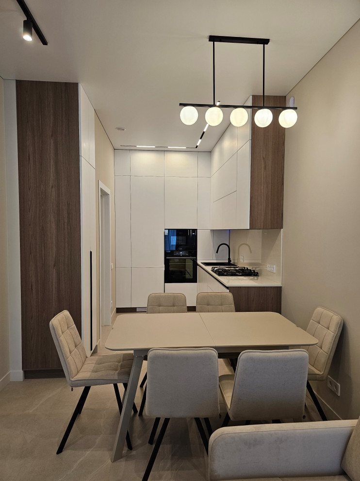 Квартира выходного дня в г. Зеленоградске