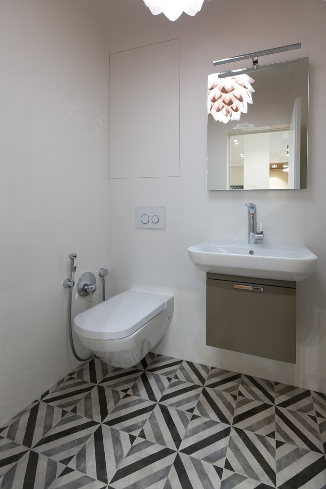 Квартира на Мытной