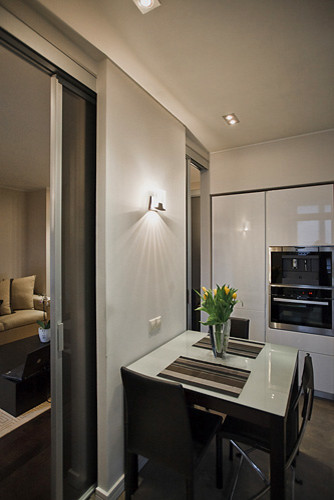 Дизайн 2-комнатной квартиры