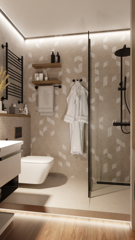 Квартира для активных и позитивных