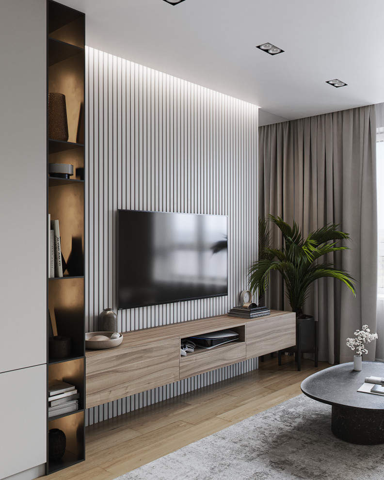 ЖК Династия для Миланы