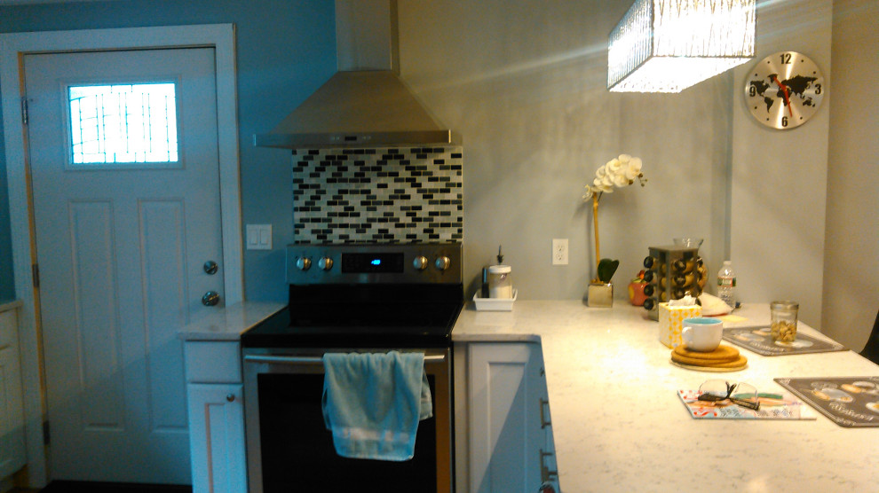 Kitchen Remodel