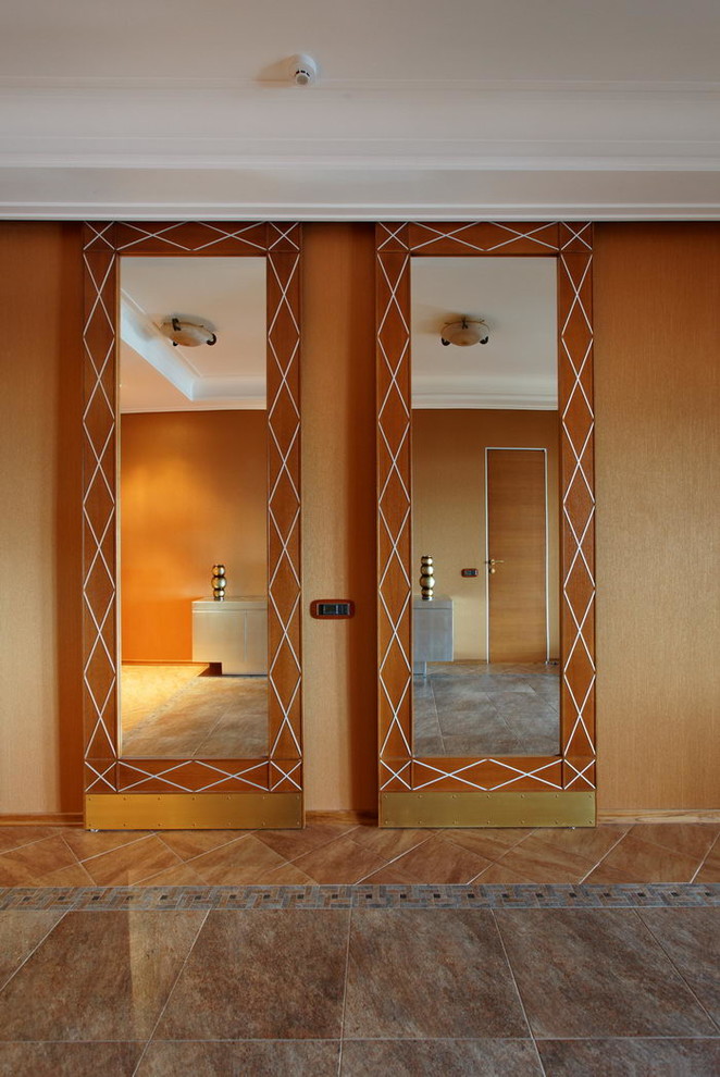 КВАРТИРА НА МИЧУРИНСКОМ ПРОСПЕКТЕ