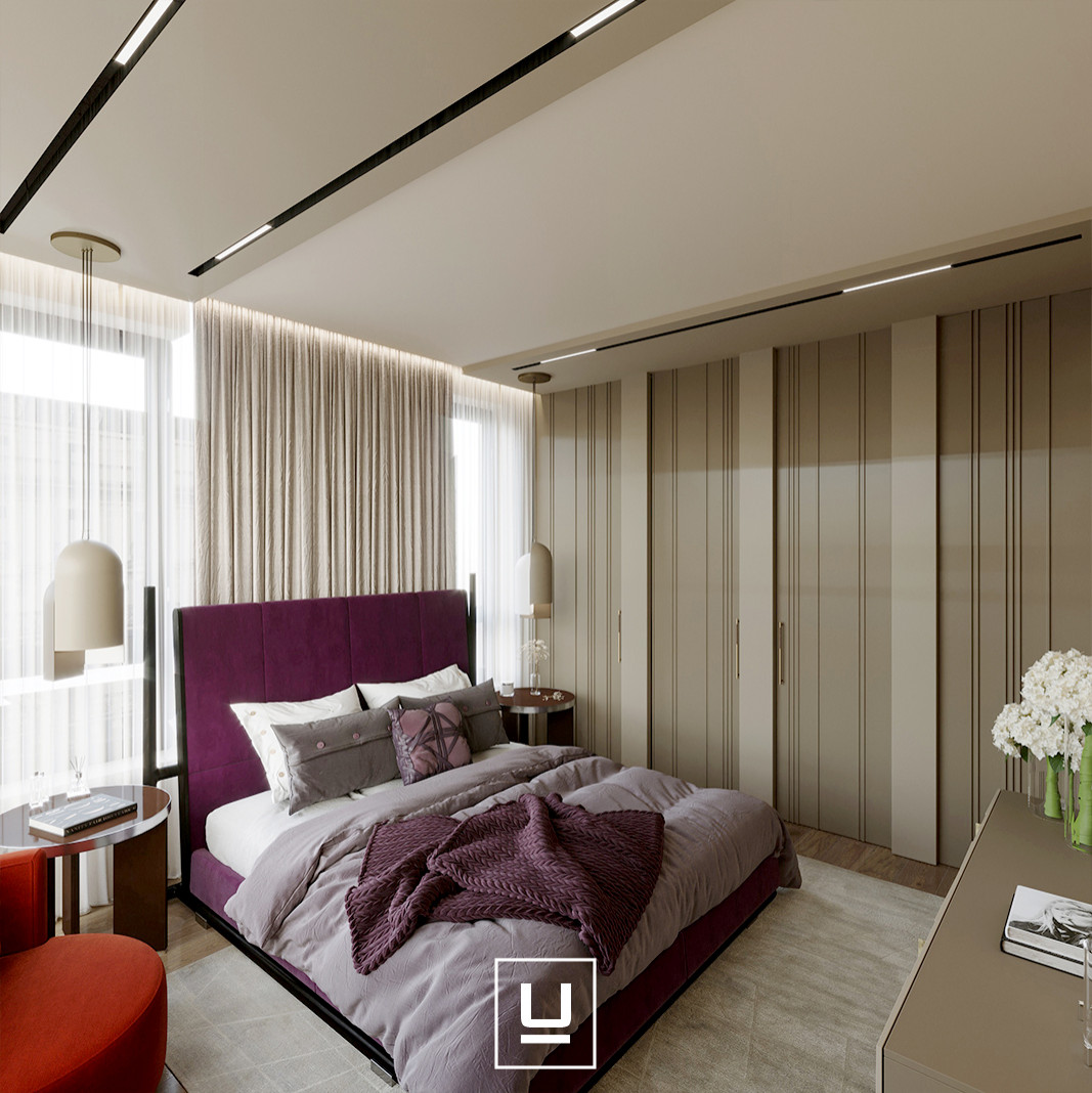 ЖК СИМВОЛ (75 КВ.М)