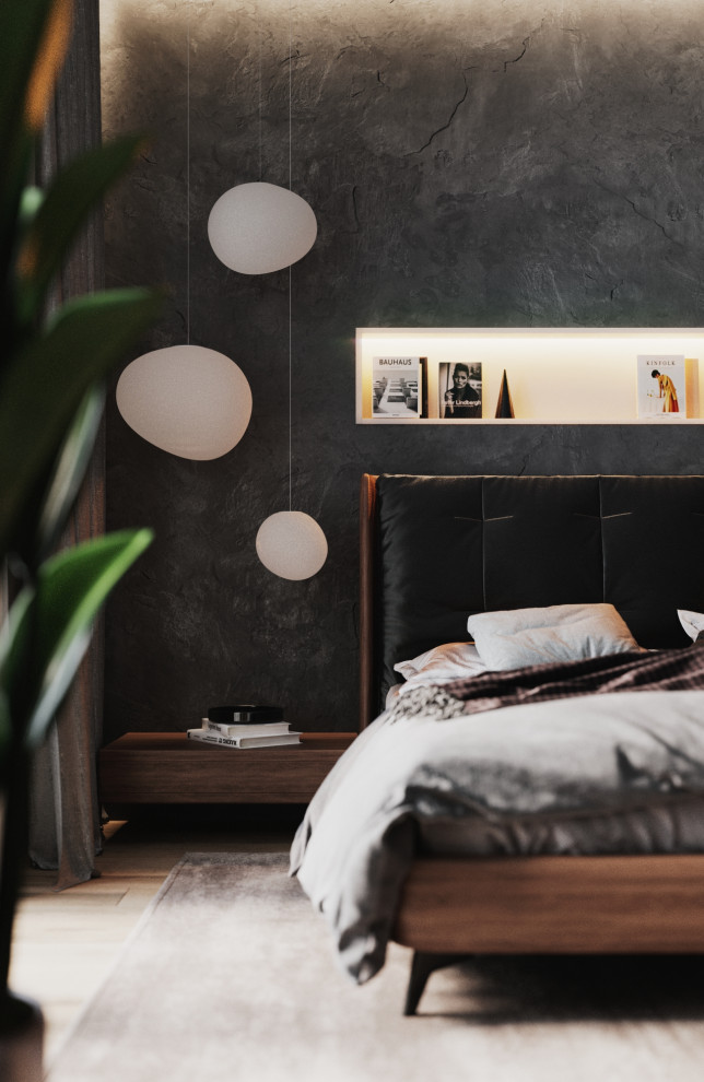 Сдержанный эко-минимализм