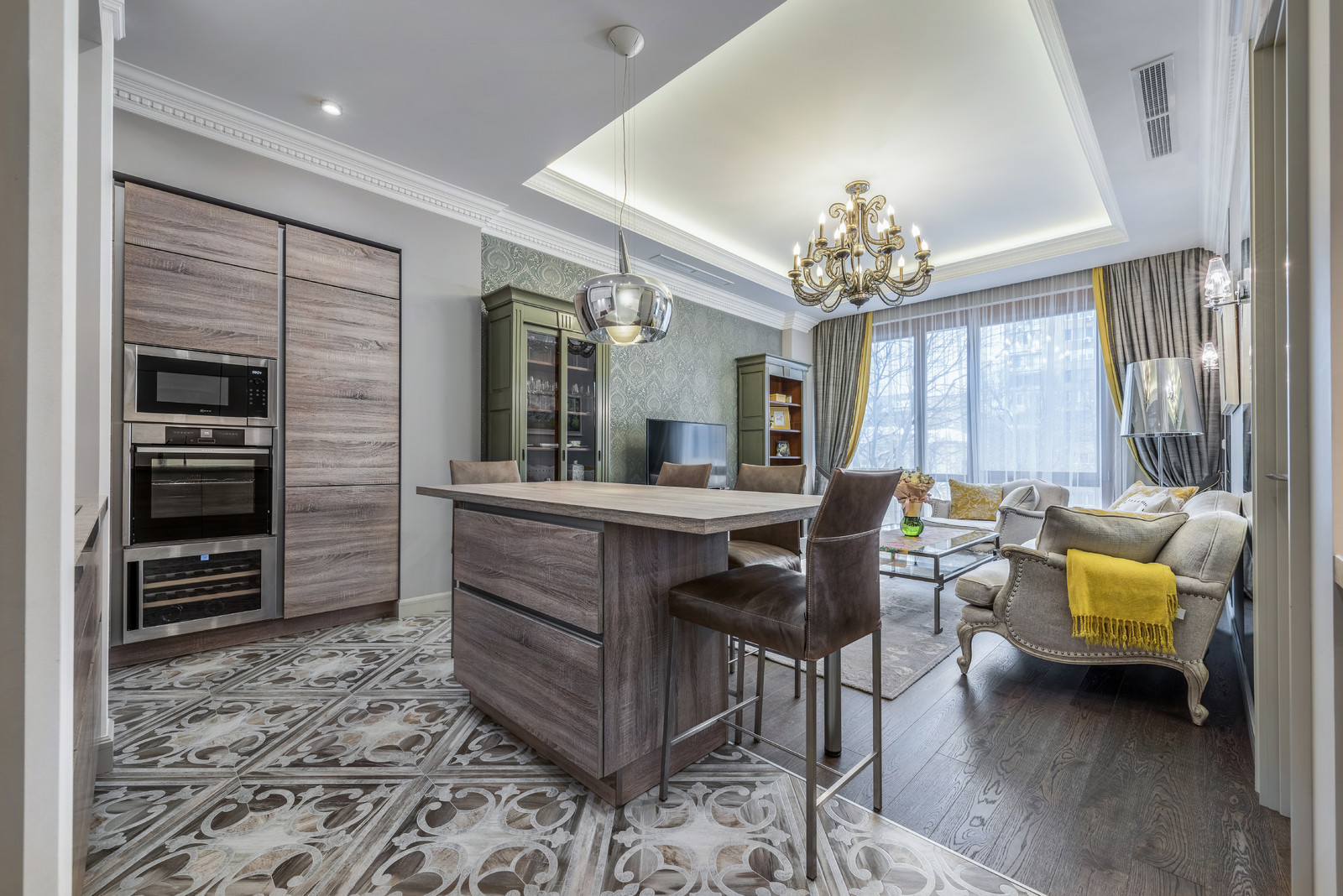 Портфолио для дизайнера