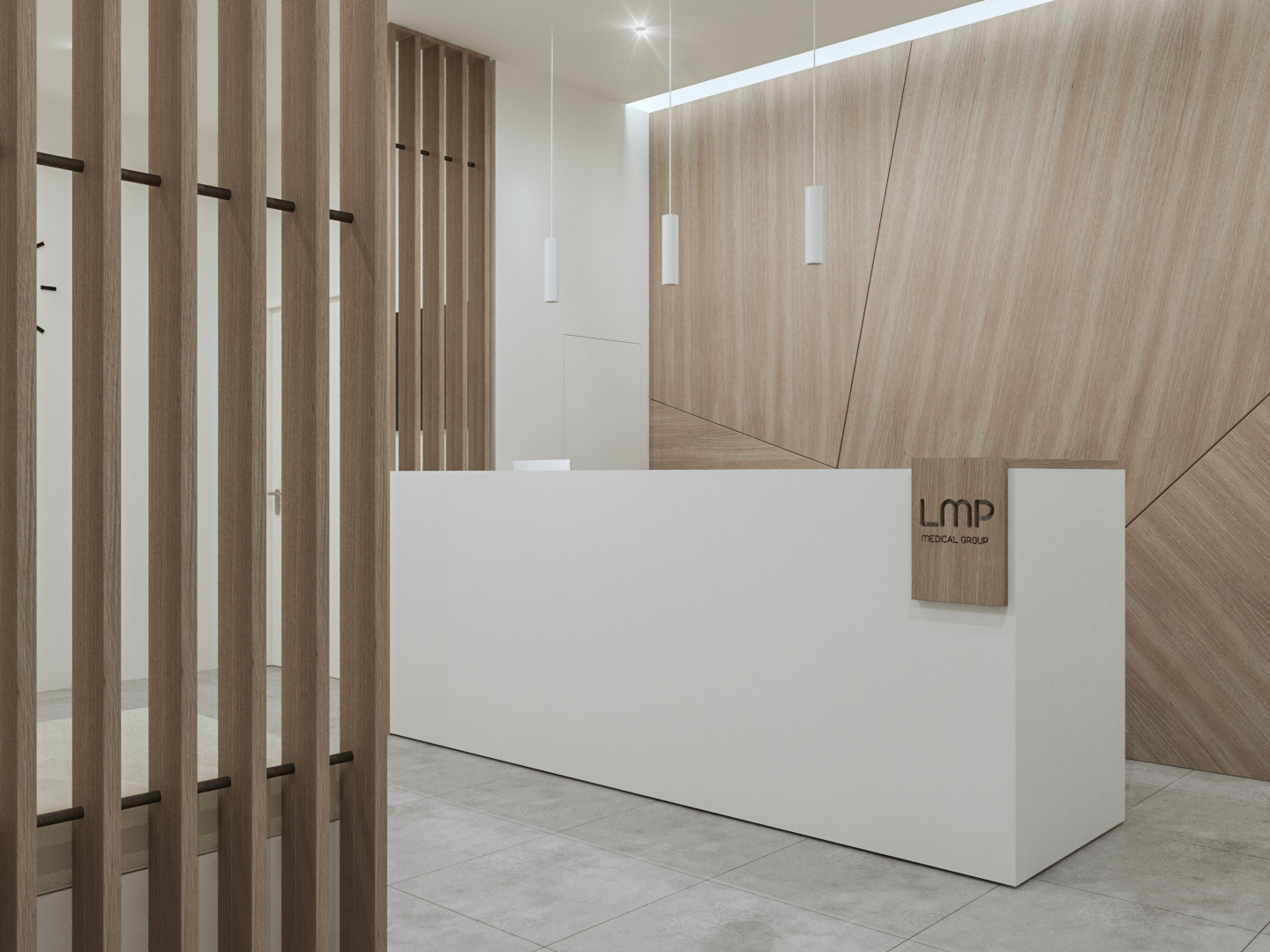 LMP Medical