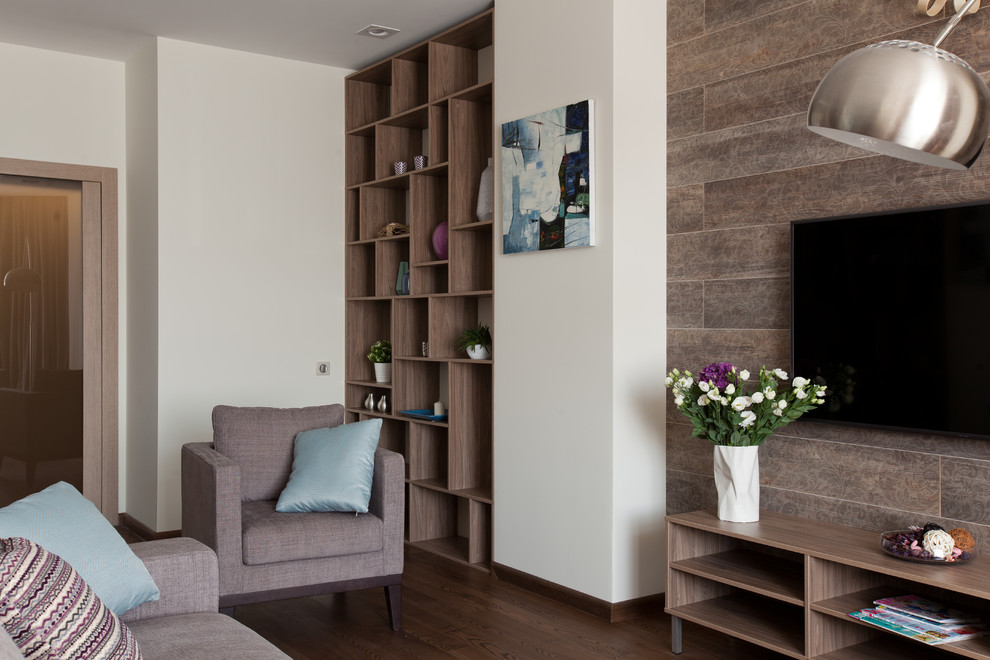 квартира в ЖК Доминион