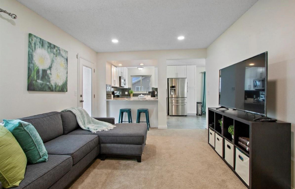 Homestaging Projects