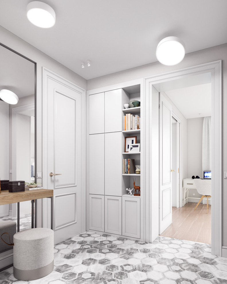 Элегантность и простота