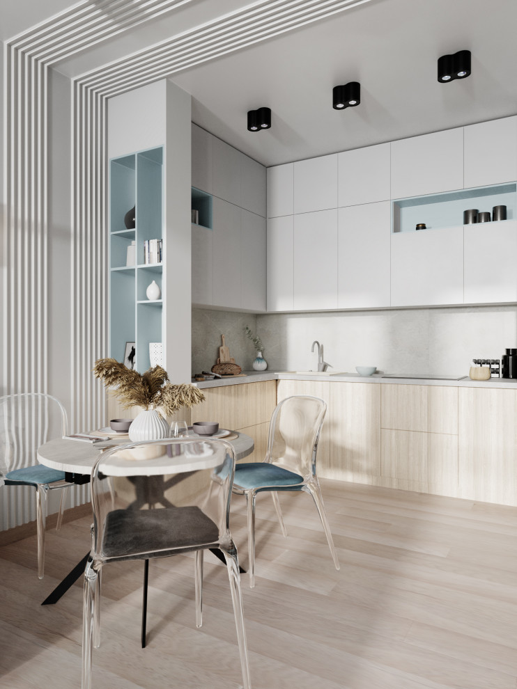 Северное сияние