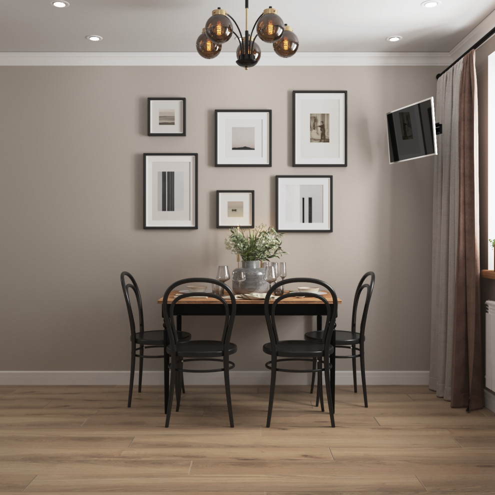 Квартира по ул. Клары Цеткин г. Пенза