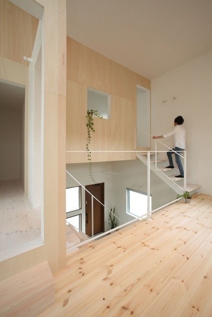 Azuchi House 