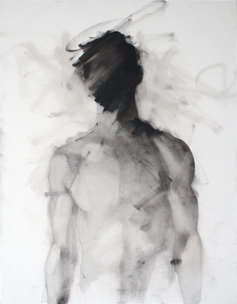 Художник Кушаков Алишер