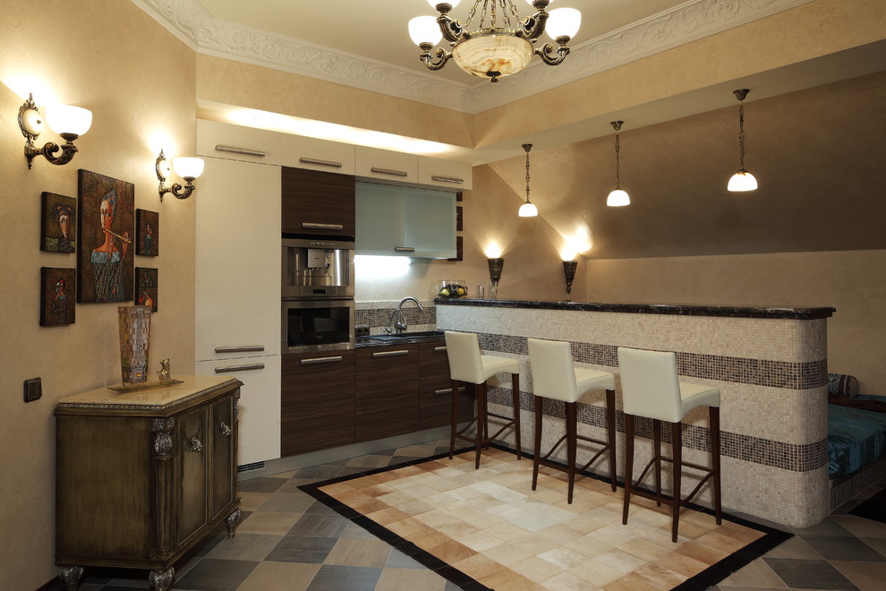 Золотая середина