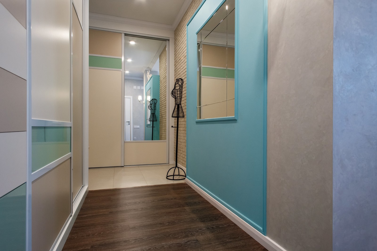 Роспись и мебель