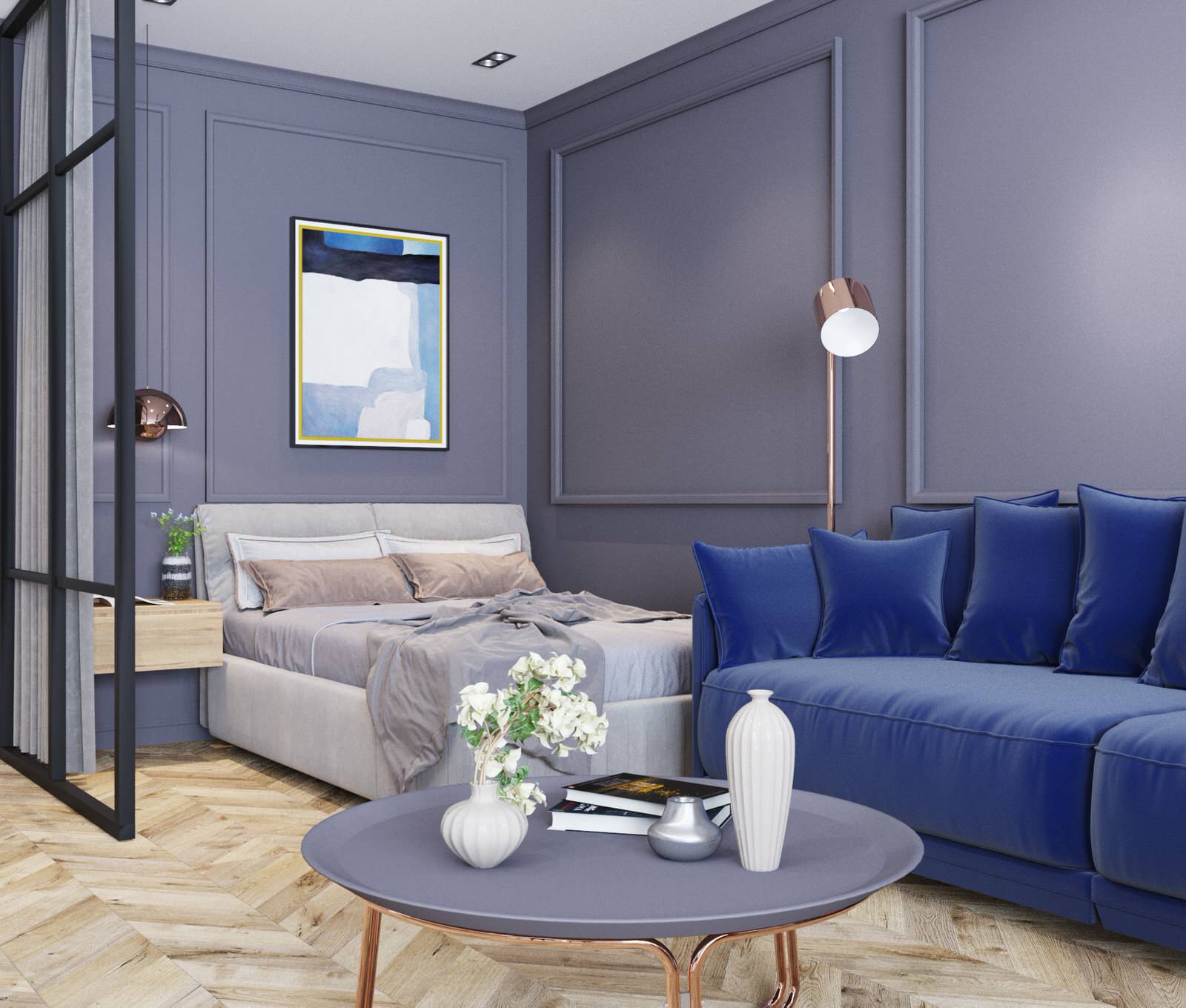 Студия Большая Подгорная