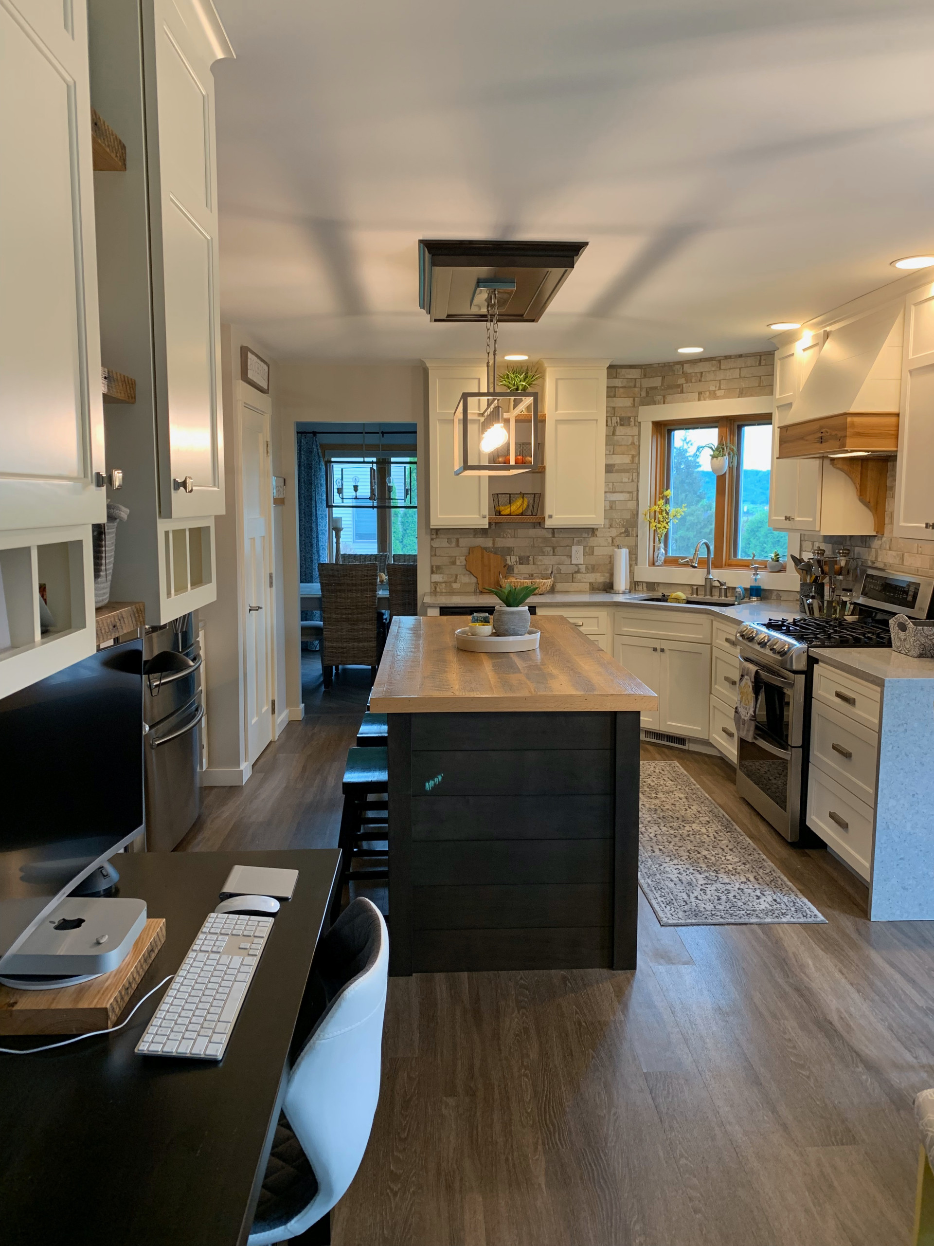 Kitchen Remodel
