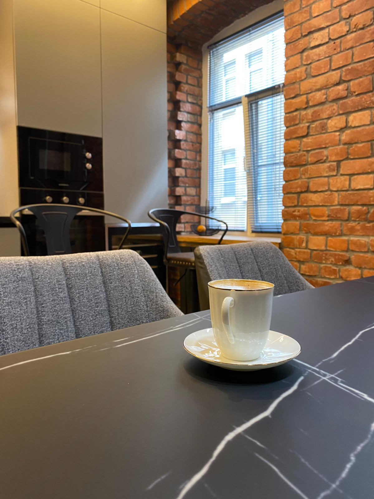 Квартира в центре Санкт-Петербурга, ул. Шамшева