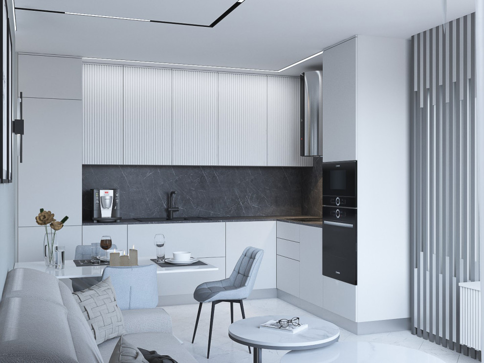 Чёрно-белое кино