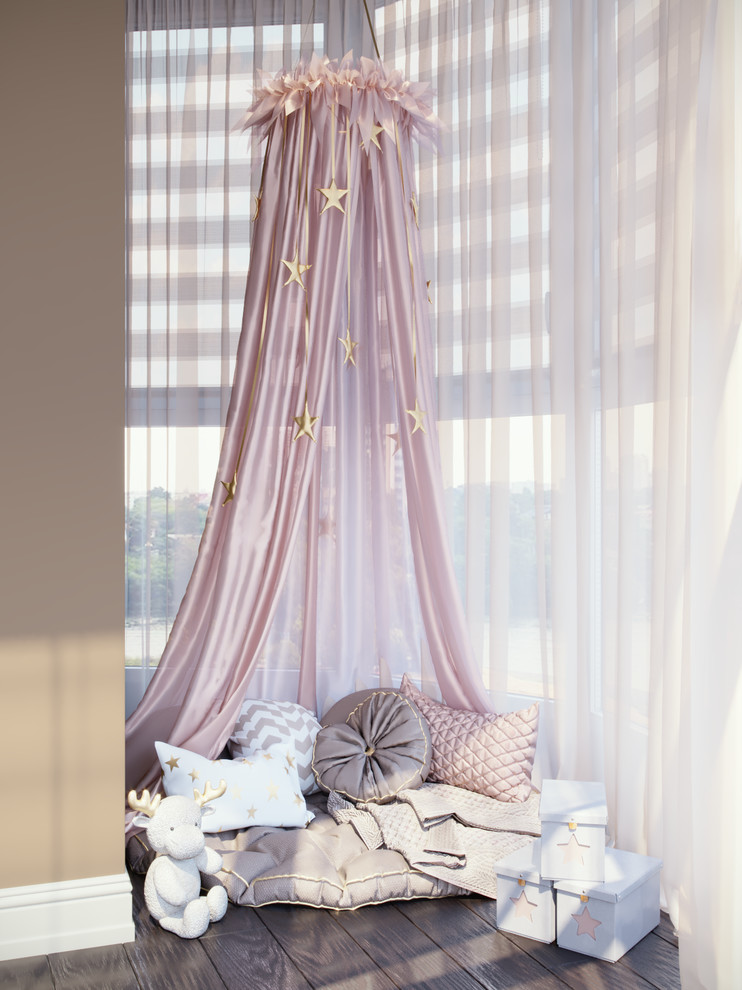 Павшинская пойма, квартира 165 метров