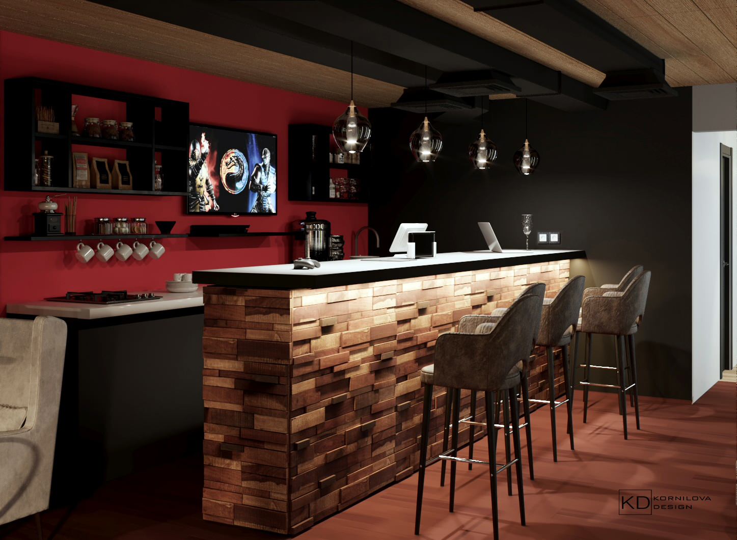 Кальянная MUSEUM