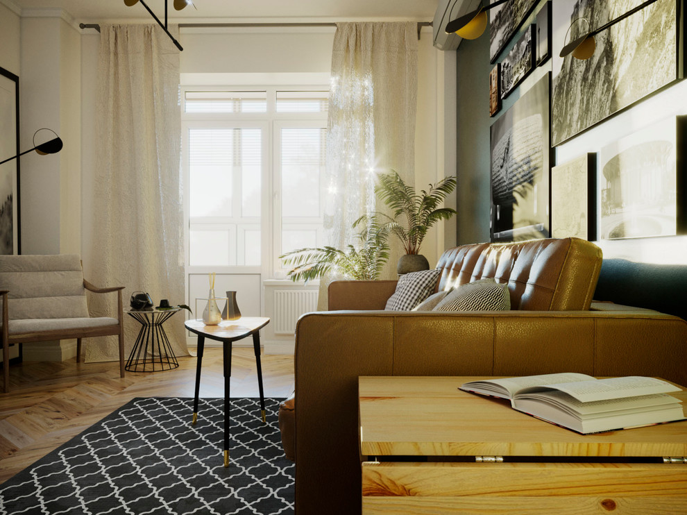 Квартира в Краснодаре