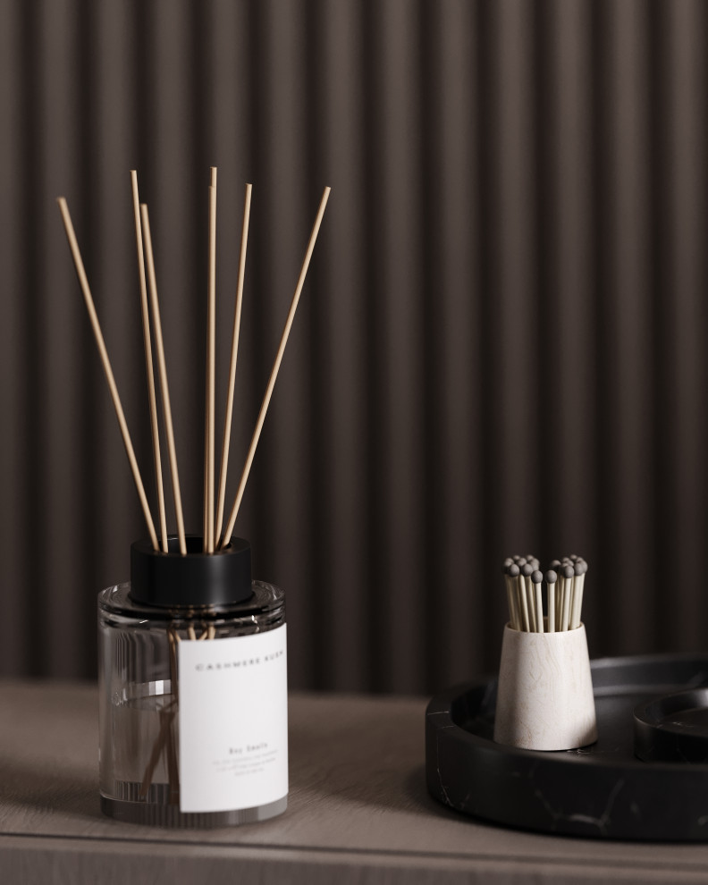 Проект MANSION