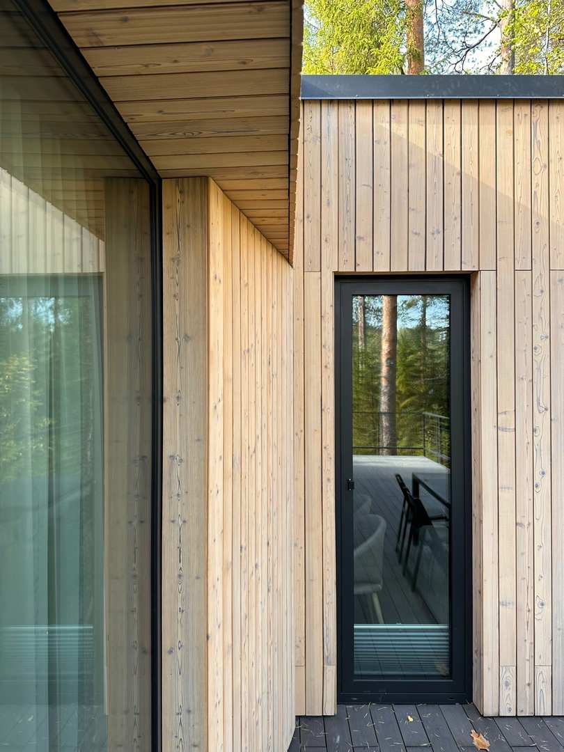 Лесная Рапсодия. Циркуль