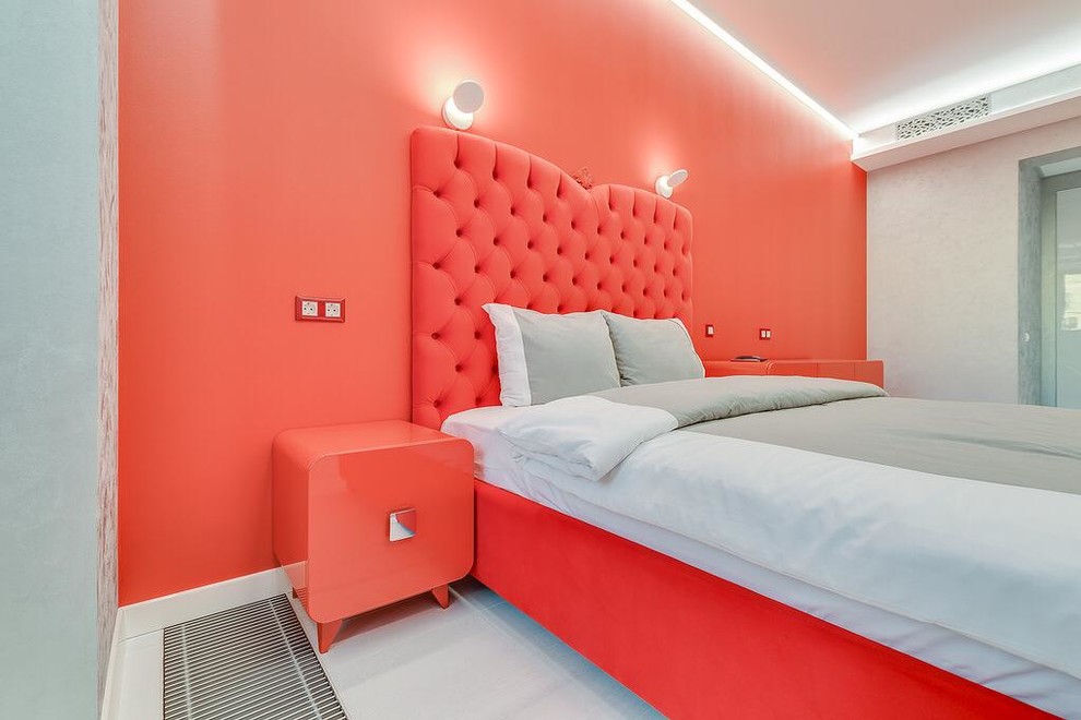 Интерьер квартиры/ Крестовский остров