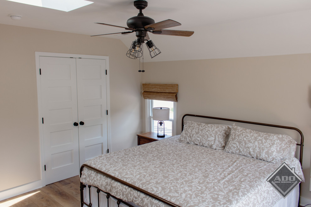 Whole House Remodel