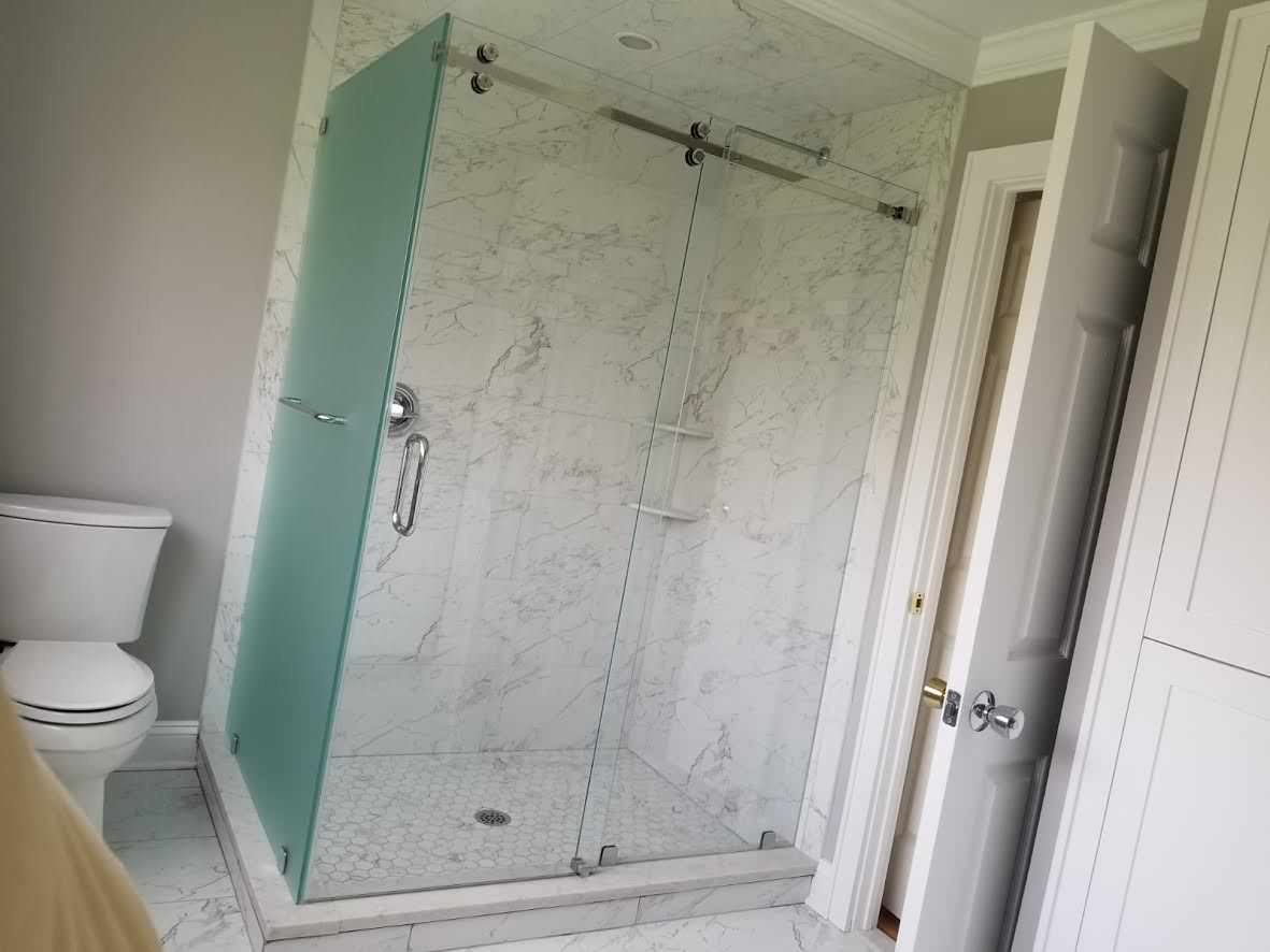 A Few More Beautiful Bathroom Remodels