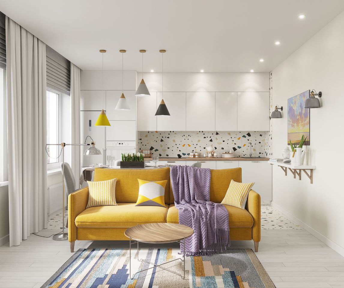 ЖК "Новый город" г. Ижевск