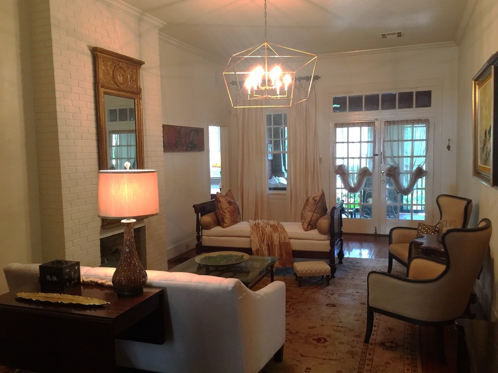 Carrollton Cottage