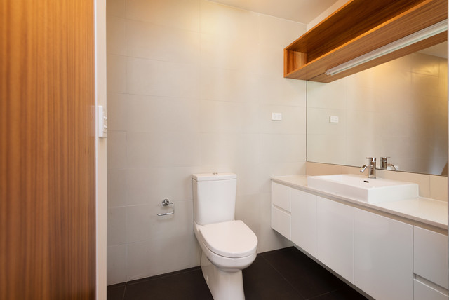 Northcote Studio contemporaneo-aseo