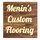 Menin's Custom Flooring