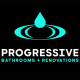 Progressive Bathroom Renovations Pty Ltd