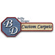Belfry Designs Custom Carpets