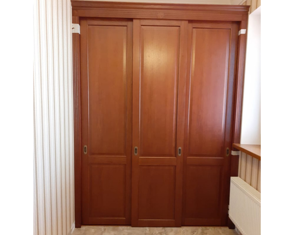 Мебель из массива дерева, шпона, мдф