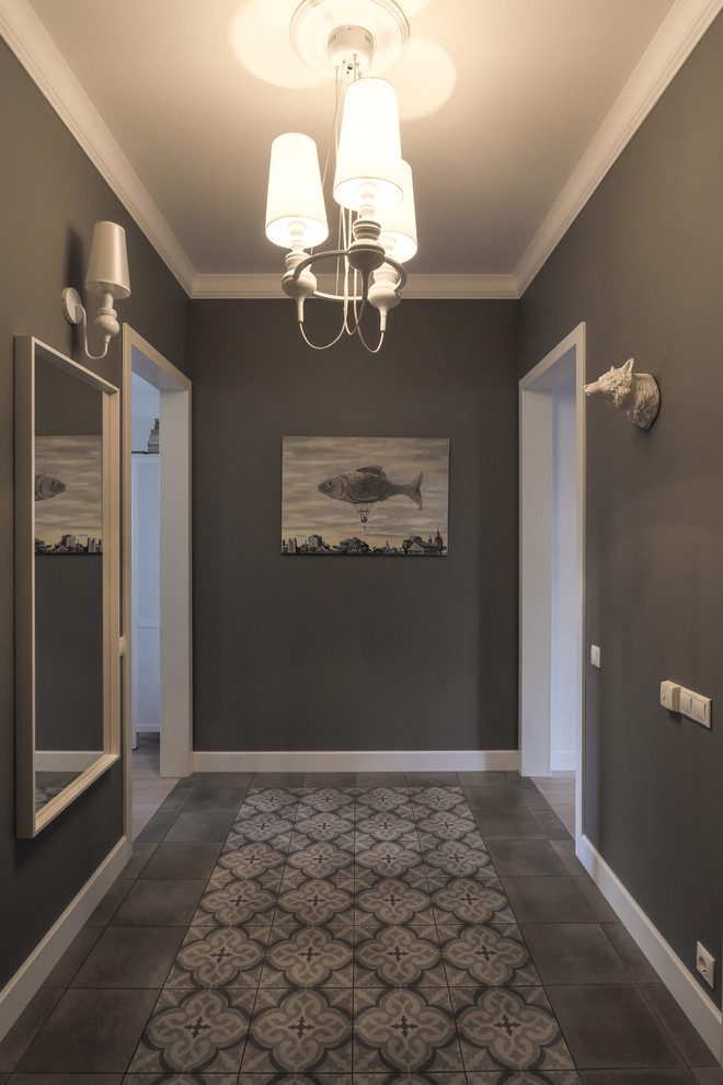 Квартира у Елоховского