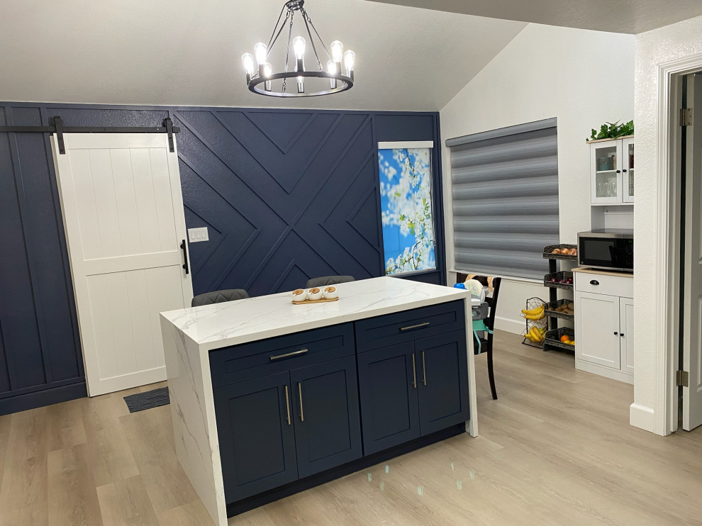 Kitchen Remodels