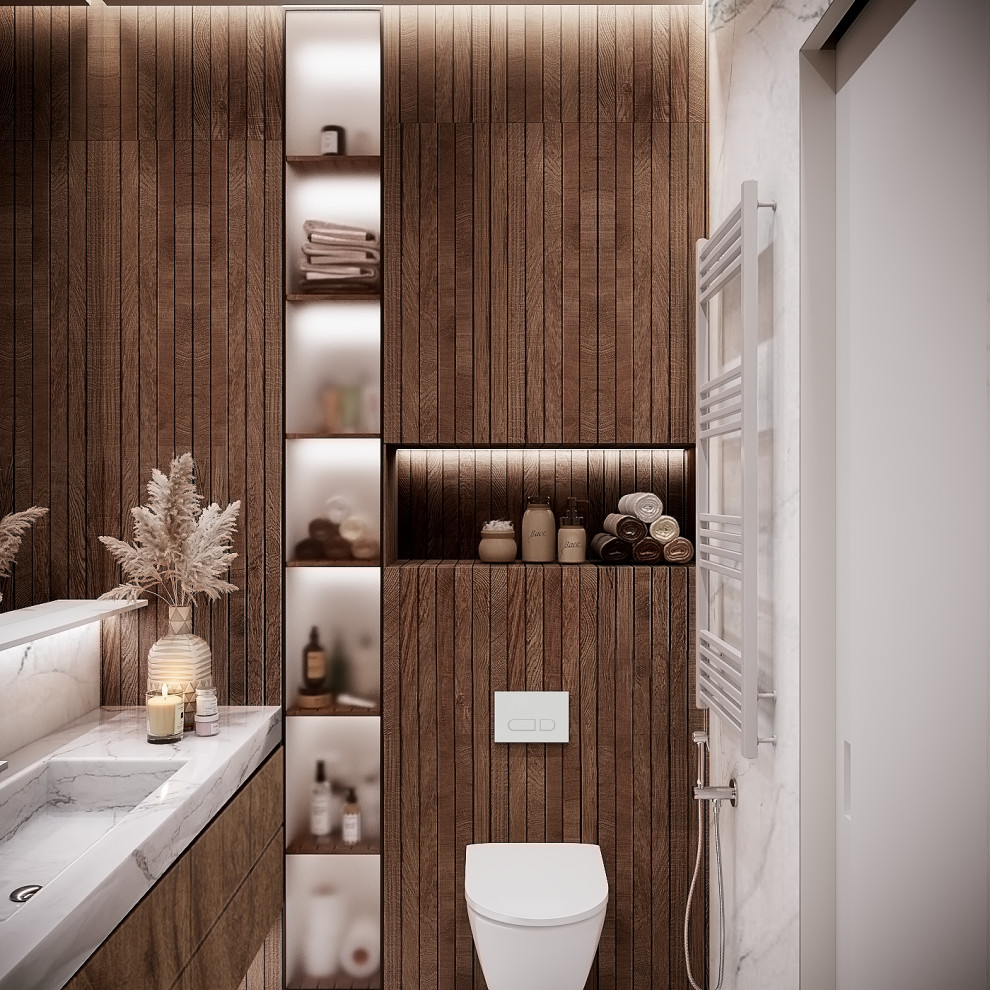 Квартира в Москве