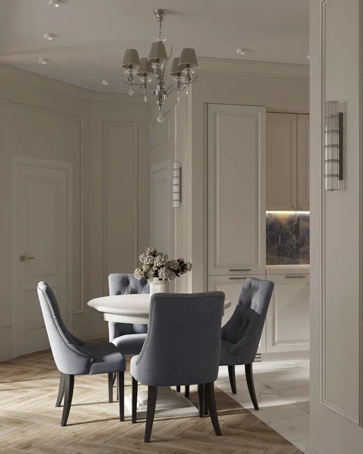 ЖК Хедлайнер