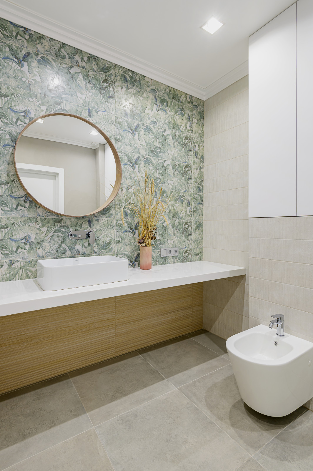 50 оттенков бежевого