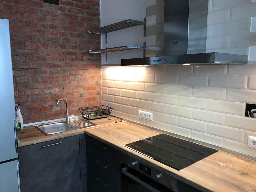 Кухня 9 кв.м.