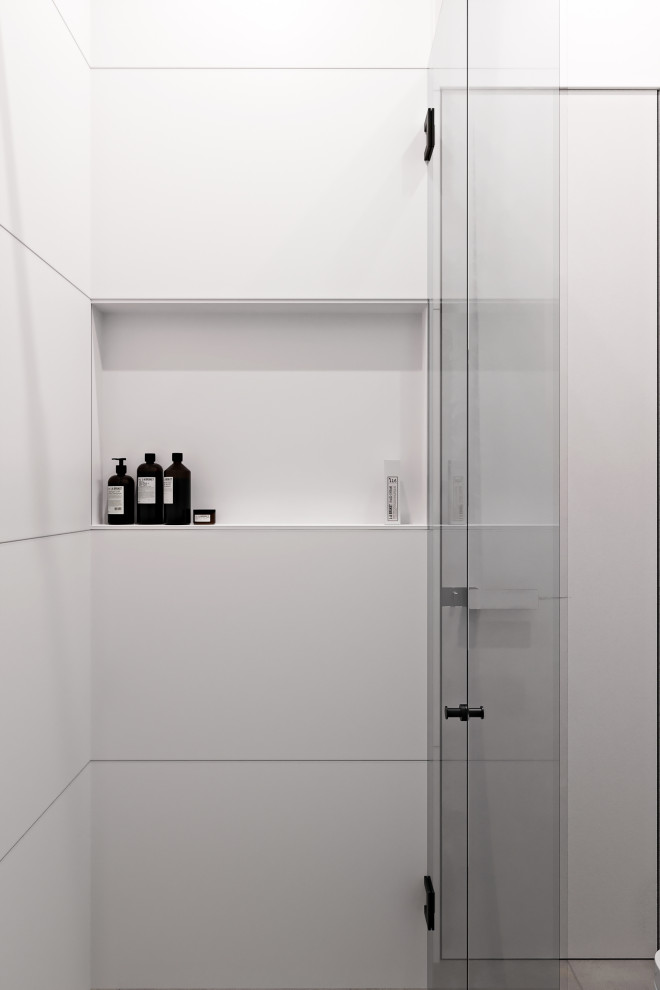 ЖК Лефортово парк, 84 кв.м