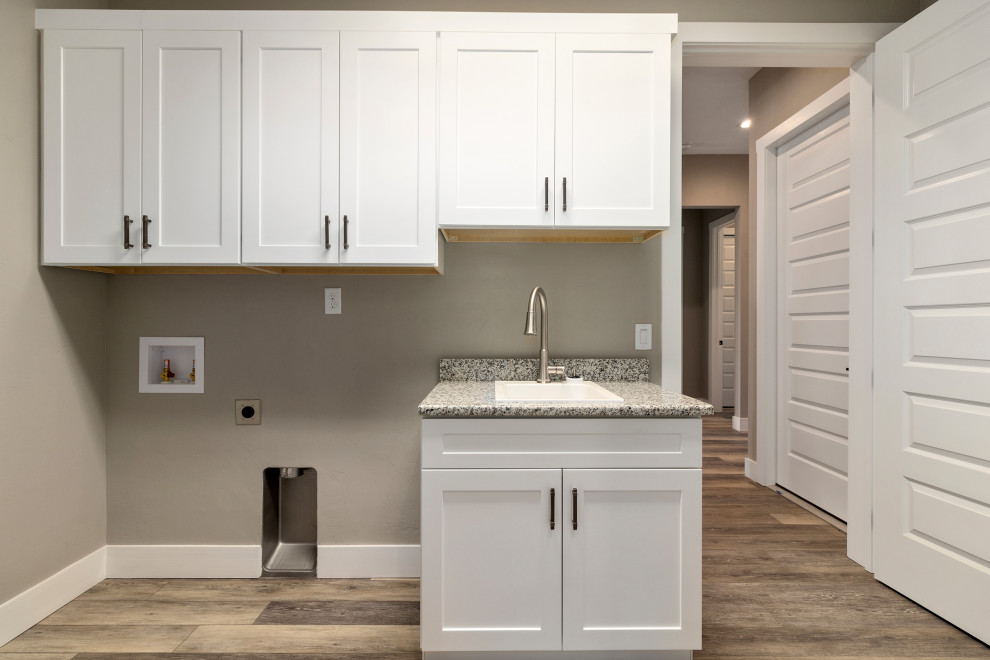 Custom Home - Melrose, Florida