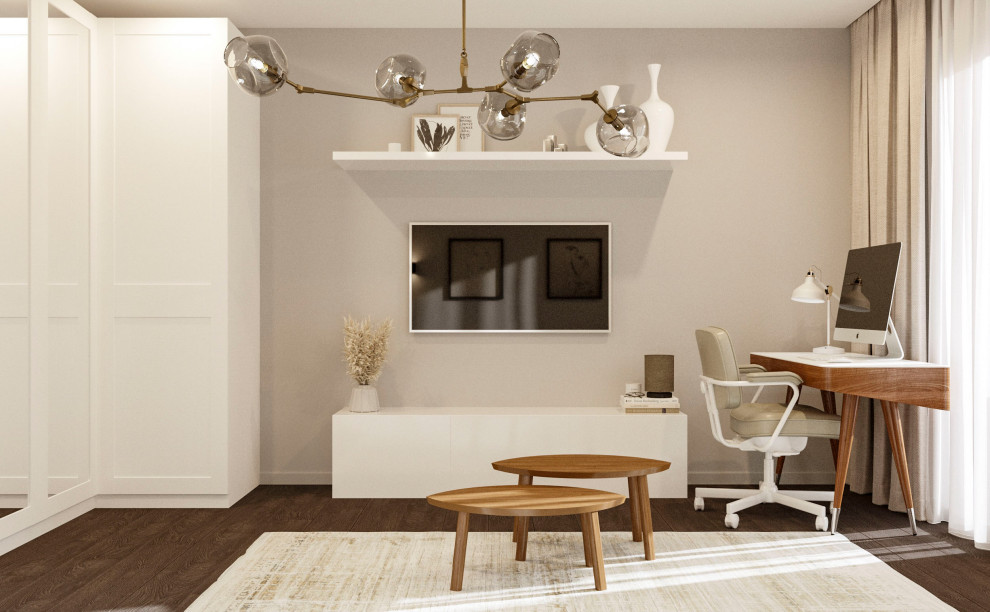 Большая Грузинская