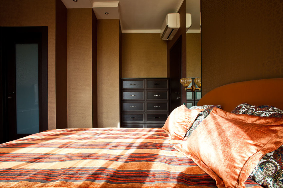 Квартира в Чертаново.