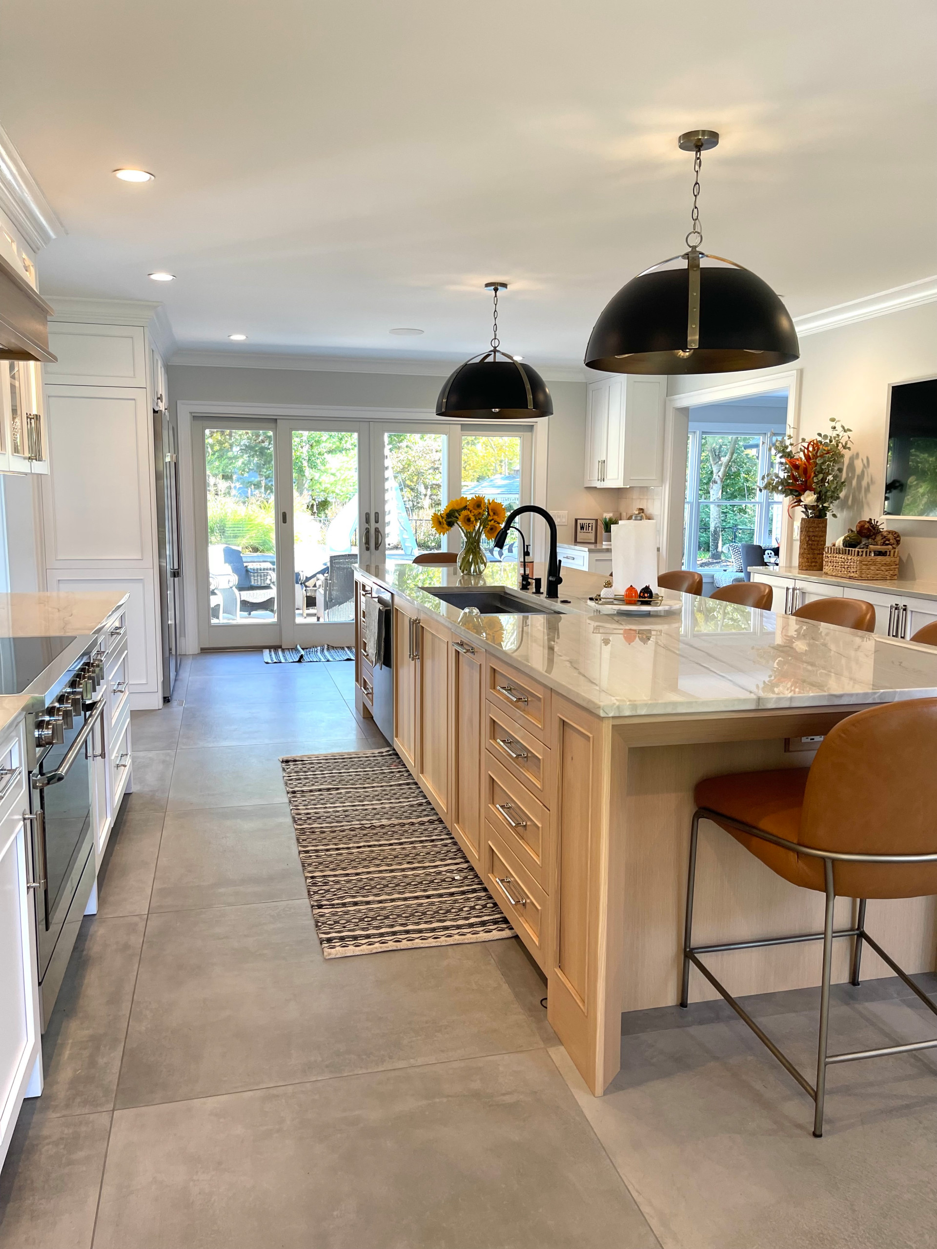 Brookhaven Kitchen